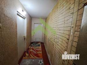 2-к квартира, вторичка, 43м2, 1/9 этаж