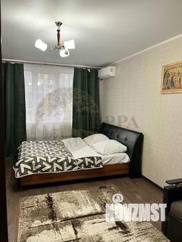 1-к квартира, вторичка, 38м2, 13/18 этаж