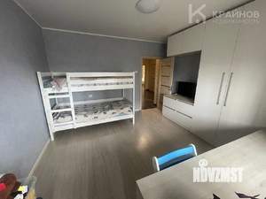 2-к квартира, вторичка, 77м2, 14/16 этаж