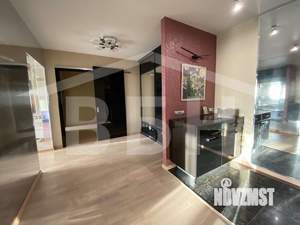 4-к квартира, вторичка, 125м2, 6/16 этаж