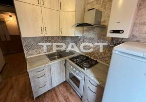 3-к квартира, вторичка, 47м2, 4/5 этаж