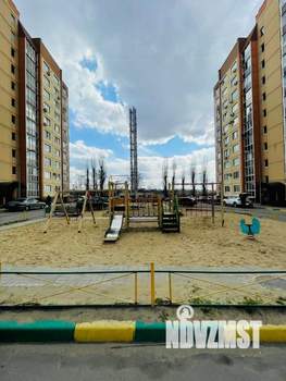 1-к квартира, вторичка, 30м2, 9/10 этаж