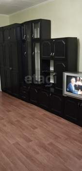 1-к квартира, вторичка, 32м2, 1/5 этаж