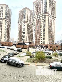 1-к квартира, вторичка, 42м2, 2/25 этаж