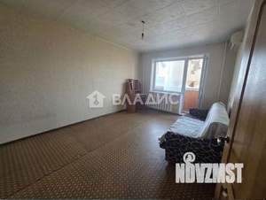 1-к квартира, вторичка, 38м2, 2/9 этаж