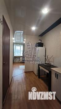 Студия квартира, вторичка, 18м2, 5/5 этаж