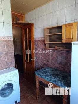 2-к квартира, вторичка, 47м2, 5/5 этаж
