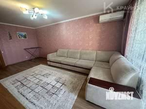4-к квартира, вторичка, 95м2, 5/10 этаж