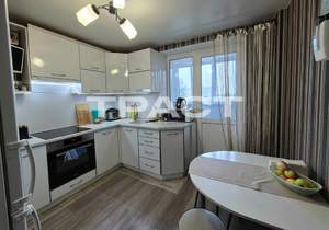 1-к квартира, вторичка, 35м2, 3/18 этаж