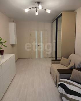 2-к квартира, вторичка, 64м2, 14/25 этаж