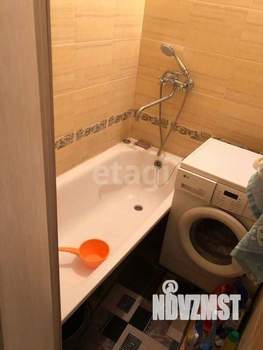 2-к квартира, вторичка, 43м2, 5/5 этаж