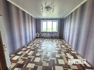 3-к квартира, вторичка, 63м2, 6/9 этаж