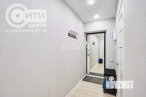 Студия квартира, вторичка, 31м2, 1/5 этаж