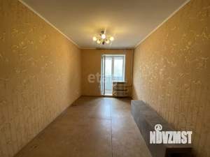 3-к квартира, вторичка, 69м2, 6/12 этаж