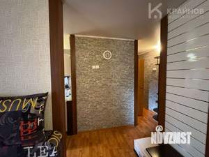 1-к квартира, вторичка, 29м2, 4/5 этаж