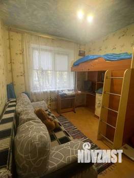 3-к квартира, вторичка, 63м2, 2/9 этаж