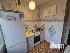 2-к квартира, вторичка, 44м2, 4/5 этаж