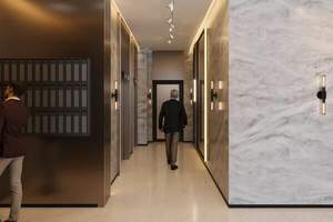 Студия квартира, строящийся дом, 23м2, 15/17 этаж