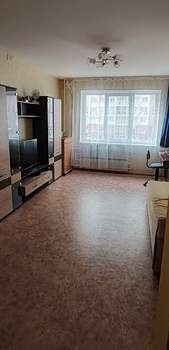 1-к квартира, вторичка, 42м2, 2/10 этаж