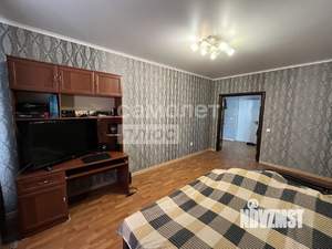 1-к квартира, вторичка, 39м2, 8/17 этаж