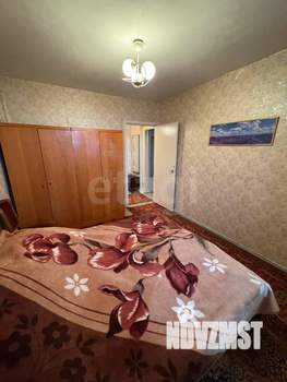 2-к квартира, вторичка, 49м2, 16/16 этаж
