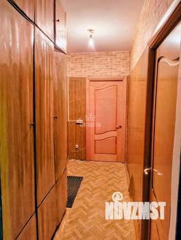 2-к квартира, вторичка, 54м2, 6/9 этаж