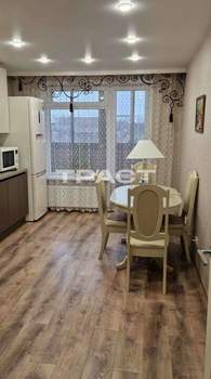 2-к квартира, вторичка, 73м2, 2/13 этаж