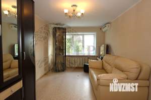 2-к квартира, вторичка, 43м2, 5/5 этаж