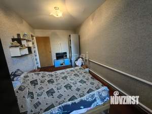 3-к квартира, вторичка, 64м2, 4/5 этаж