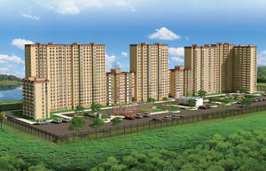 1-к квартира, вторичка, 22м2, 1/10 этаж
