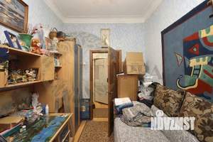 2-к квартира, вторичка, 41м2, 2/3 этаж