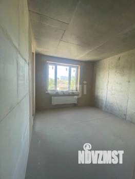 2-к квартира, вторичка, 56м2, 3/20 этаж