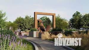 Студия квартира, вторичка, 26м2, 13/16 этаж