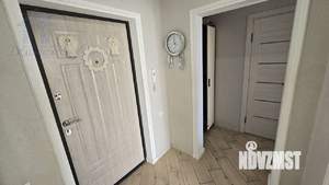 1-к квартира, вторичка, 38м2, 18/18 этаж