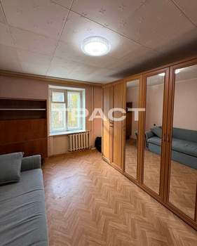 2-к квартира, вторичка, 48м2, 4/9 этаж