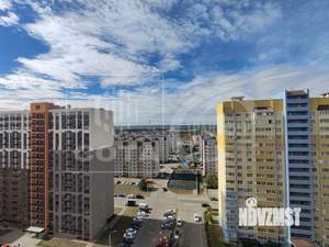 2-к квартира, вторичка, 71м2, 15/18 этаж