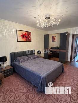 2-к квартира, вторичка, 75м2, 17/17 этаж