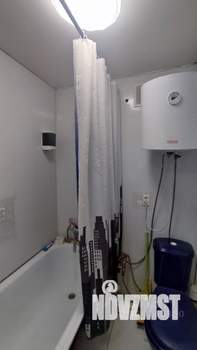 Студия квартира, вторичка, 19м2, 4/5 этаж