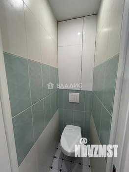 3-к квартира, вторичка, 53м2, 2/9 этаж