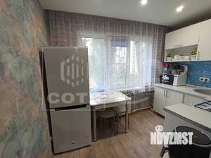 1-к квартира, вторичка, 27м2, 2/5 этаж