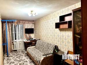 2-к квартира, вторичка, 44м2, 4/5 этаж