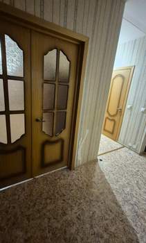 2-к квартира, вторичка, 59м2, 1/9 этаж