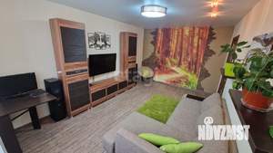 2-к квартира, вторичка, 71м2, 10/17 этаж
