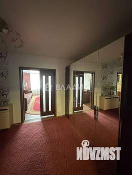 2-к квартира, вторичка, 75м2, 17/17 этаж