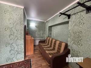 Студия квартира, вторичка, 23м2, 1/9 этаж