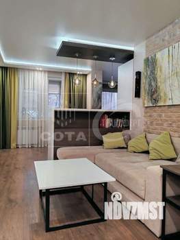 3-к квартира, вторичка, 90м2, 5/17 этаж