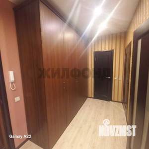 2-к квартира, вторичка, 60м2, 16/17 этаж