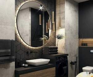 1-к квартира, вторичка, 43м2, 8/25 этаж