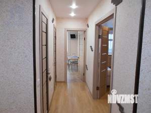 2-к квартира, вторичка, 61м2, 12/12 этаж