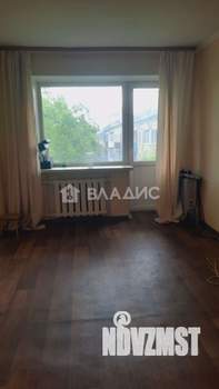 1-к квартира, вторичка, 31м2, 5/5 этаж